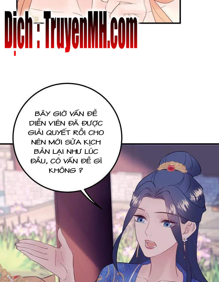 Trong Sinh Chi Ức Vạn Ảnh Hậu Yếu Thượng Vị Chapter 331 - Trang 2