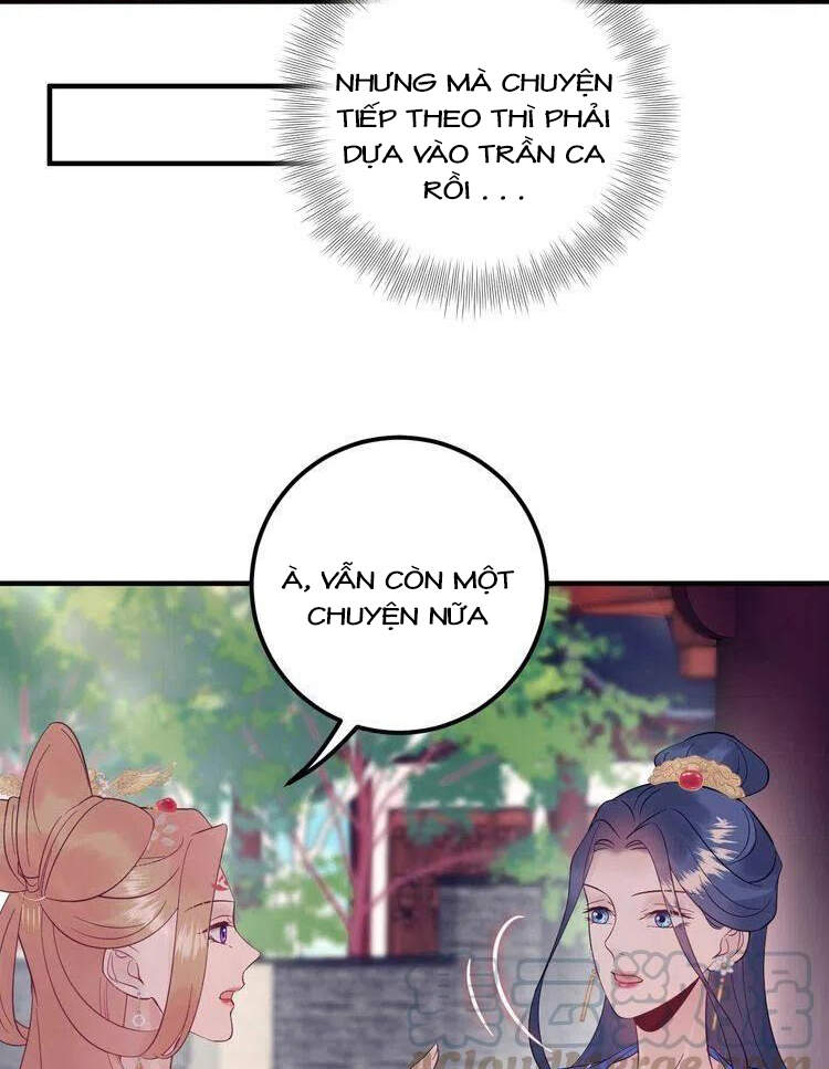 Trong Sinh Chi Ức Vạn Ảnh Hậu Yếu Thượng Vị Chapter 331 - Trang 2