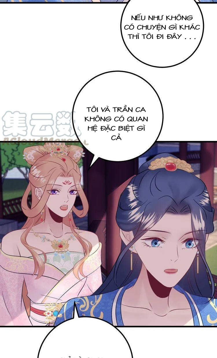 Trong Sinh Chi Ức Vạn Ảnh Hậu Yếu Thượng Vị Chapter 330 - Trang 2