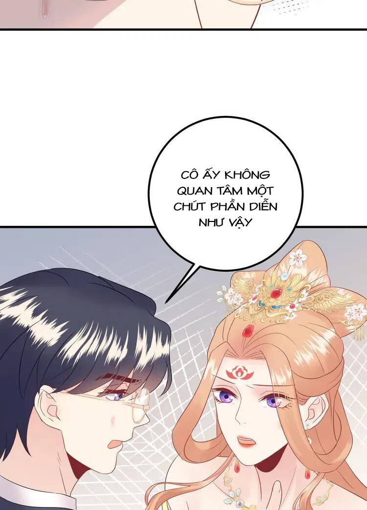 Trong Sinh Chi Ức Vạn Ảnh Hậu Yếu Thượng Vị Chapter 323 - Trang 2