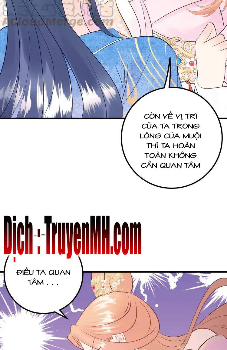 Trong Sinh Chi Ức Vạn Ảnh Hậu Yếu Thượng Vị Chapter 319 - Trang 2