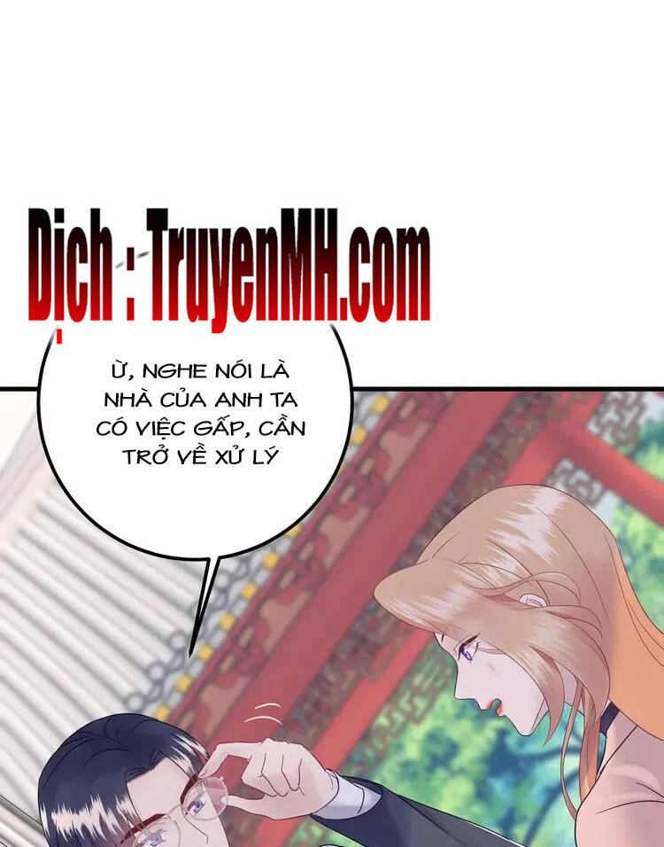 Trong Sinh Chi Ức Vạn Ảnh Hậu Yếu Thượng Vị Chapter 317 - Trang 2