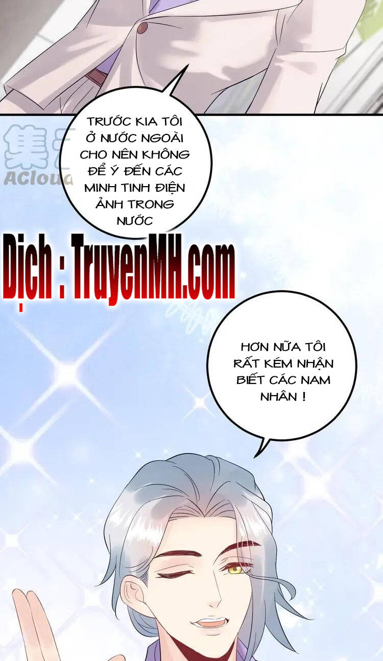 Trong Sinh Chi Ức Vạn Ảnh Hậu Yếu Thượng Vị Chapter 305 - Trang 2