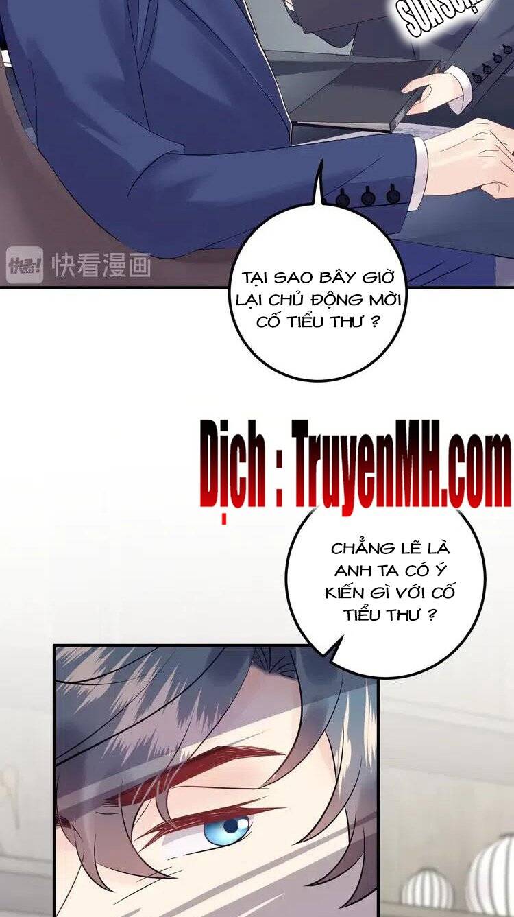 Trong Sinh Chi Ức Vạn Ảnh Hậu Yếu Thượng Vị Chapter 289 - Trang 2