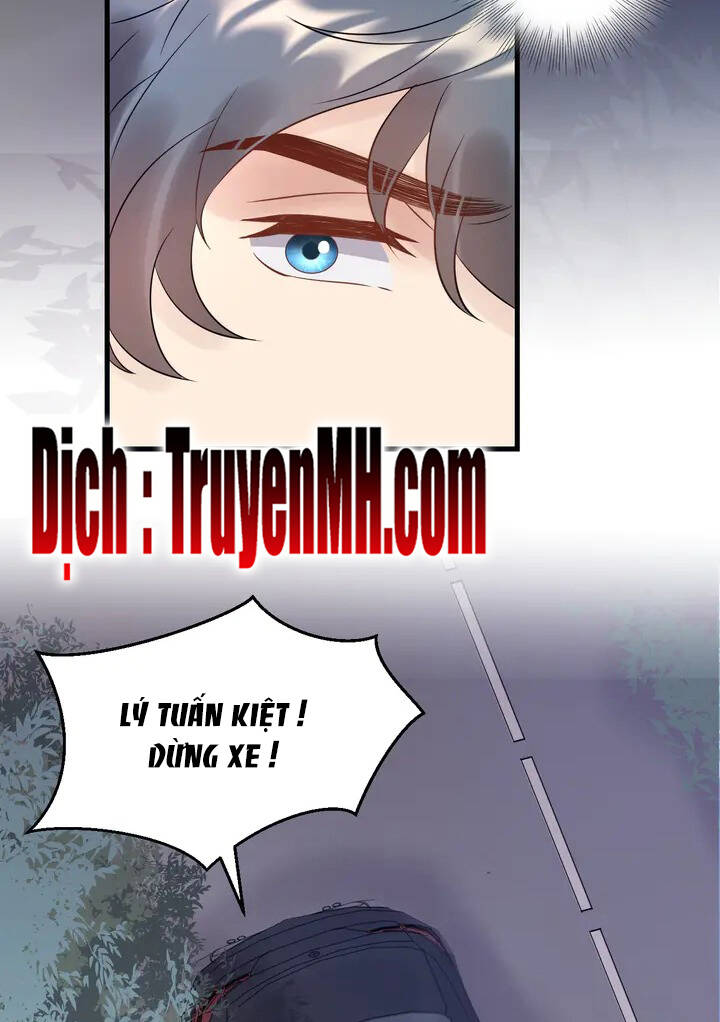 Trong Sinh Chi Ức Vạn Ảnh Hậu Yếu Thượng Vị Chapter 273 - Trang 2