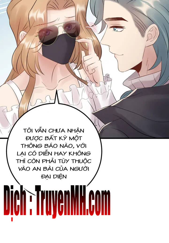 Trong Sinh Chi Ức Vạn Ảnh Hậu Yếu Thượng Vị Chapter 268 - Trang 2