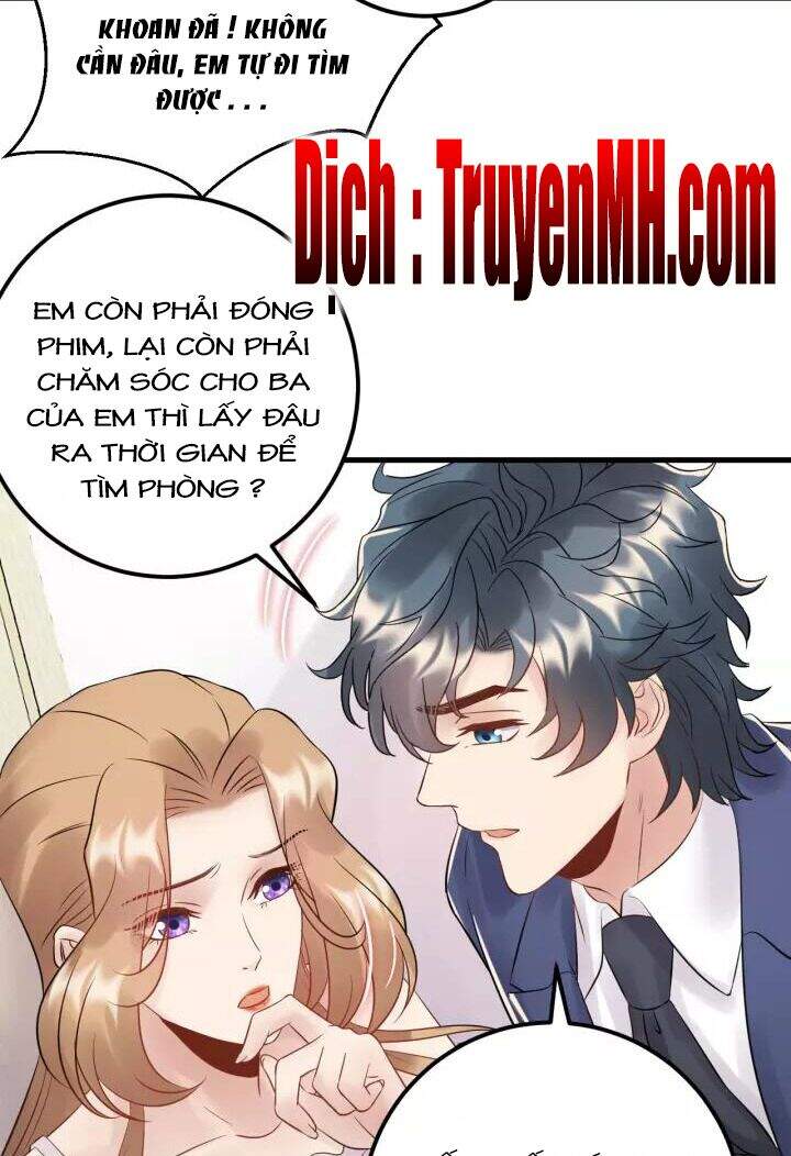 Trong Sinh Chi Ức Vạn Ảnh Hậu Yếu Thượng Vị Chapter 248 - Trang 2