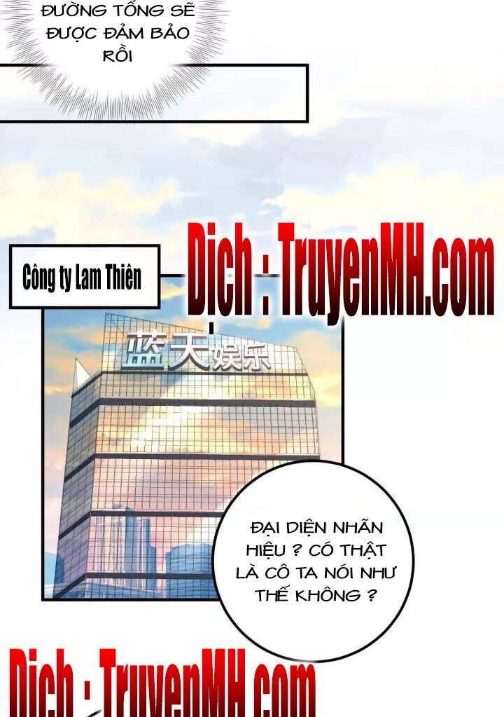 Trong Sinh Chi Ức Vạn Ảnh Hậu Yếu Thượng Vị Chapter 236 - Trang 2