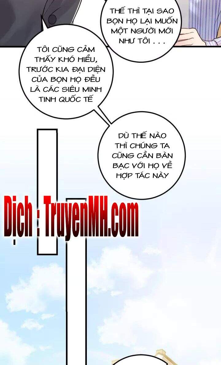 Trong Sinh Chi Ức Vạn Ảnh Hậu Yếu Thượng Vị Chapter 234 - Trang 2