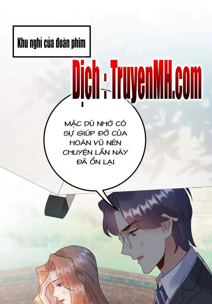 Trong Sinh Chi Ức Vạn Ảnh Hậu Yếu Thượng Vị Chapter 232 - Trang 2