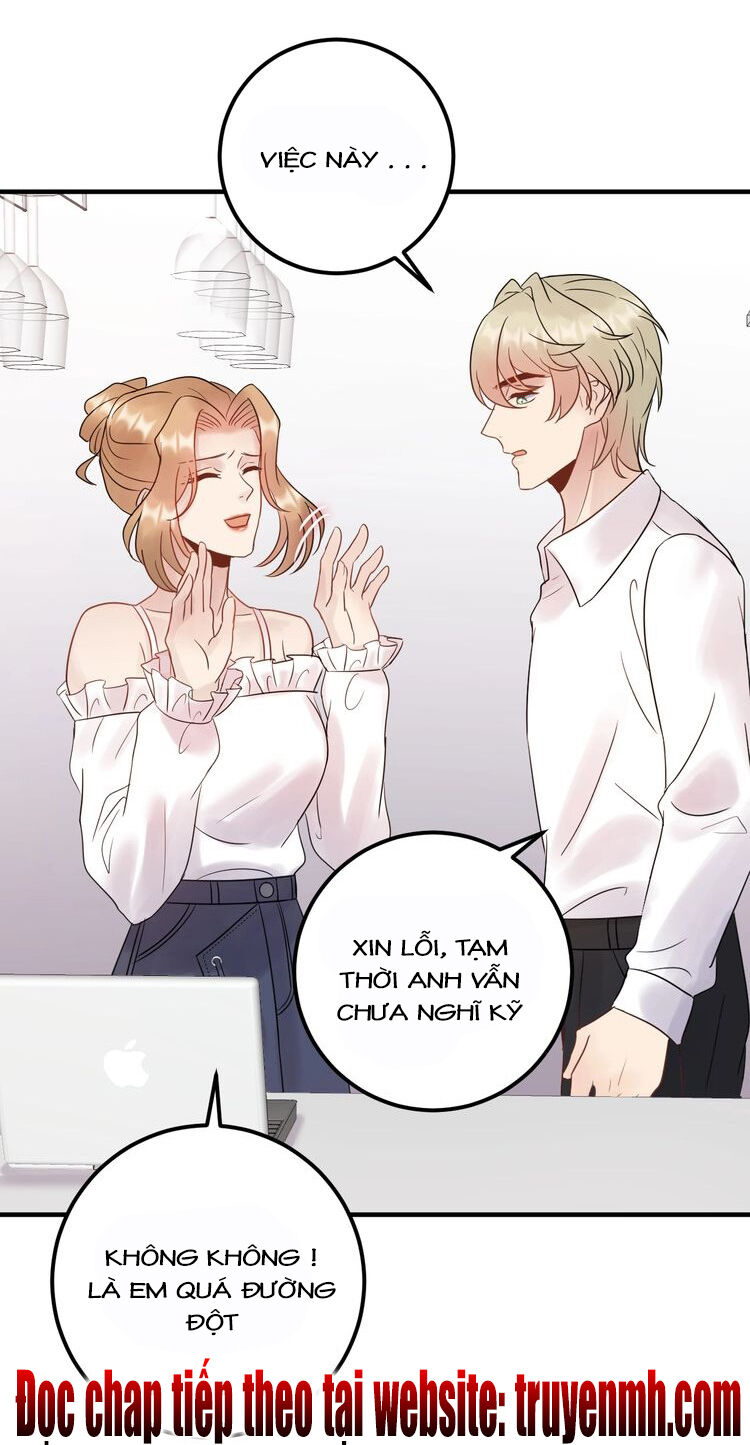 Trong Sinh Chi Ức Vạn Ảnh Hậu Yếu Thượng Vị Chapter 215 - Trang 2