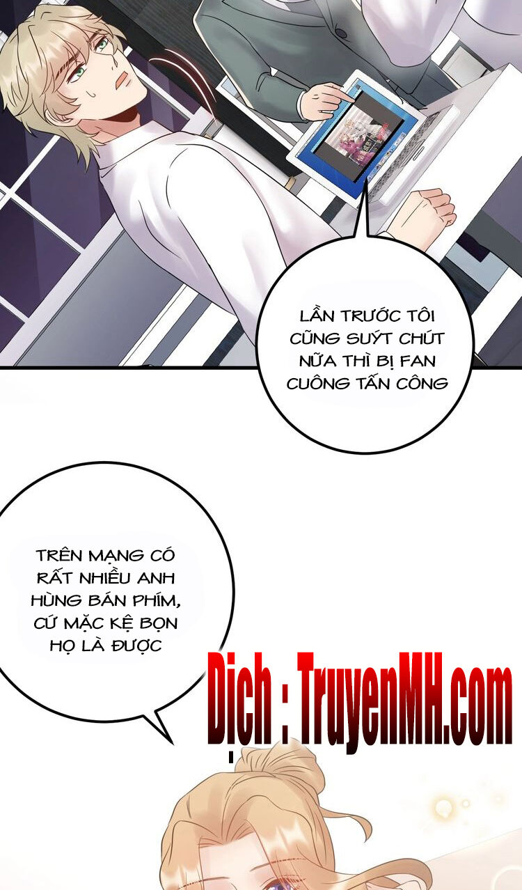 Trong Sinh Chi Ức Vạn Ảnh Hậu Yếu Thượng Vị Chapter 214 - Trang 2