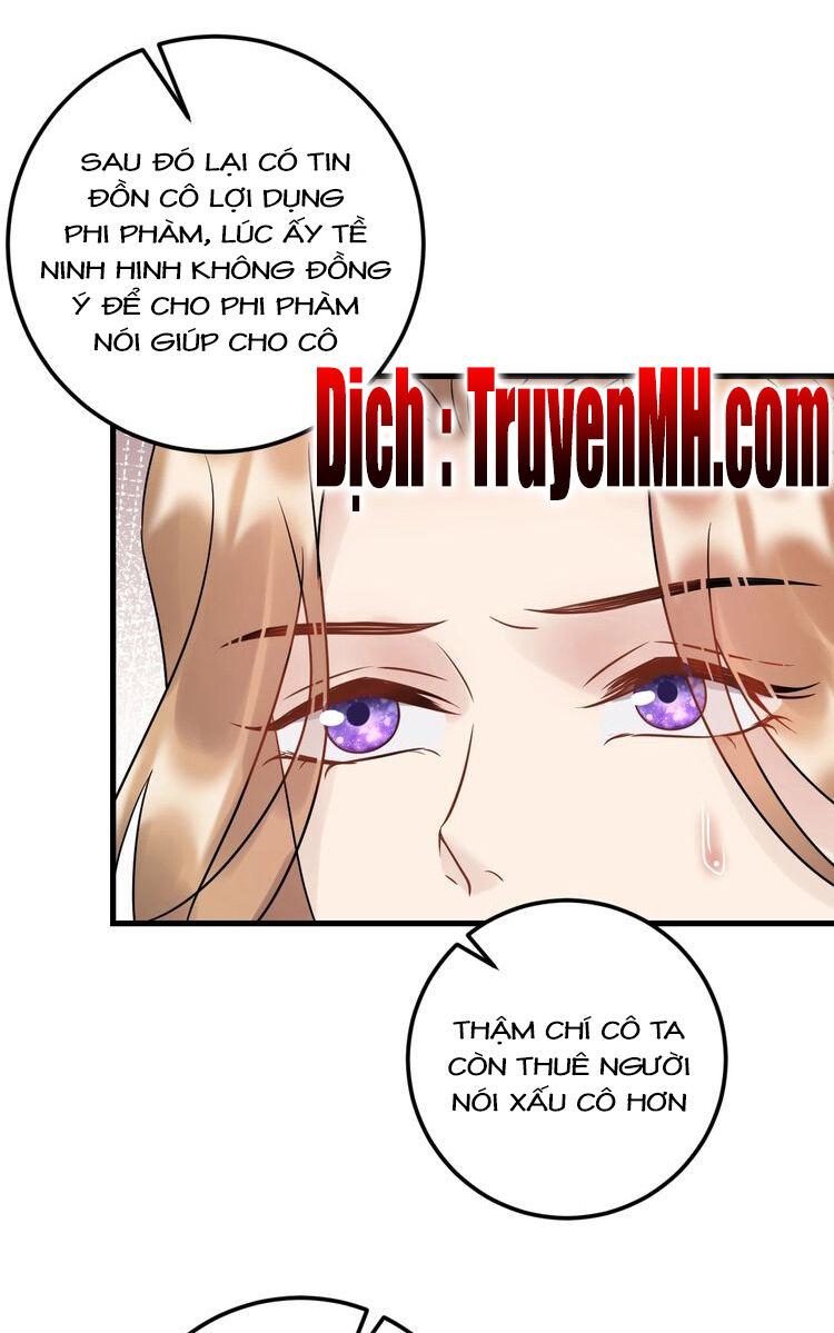 Trong Sinh Chi Ức Vạn Ảnh Hậu Yếu Thượng Vị Chapter 206 - Trang 2