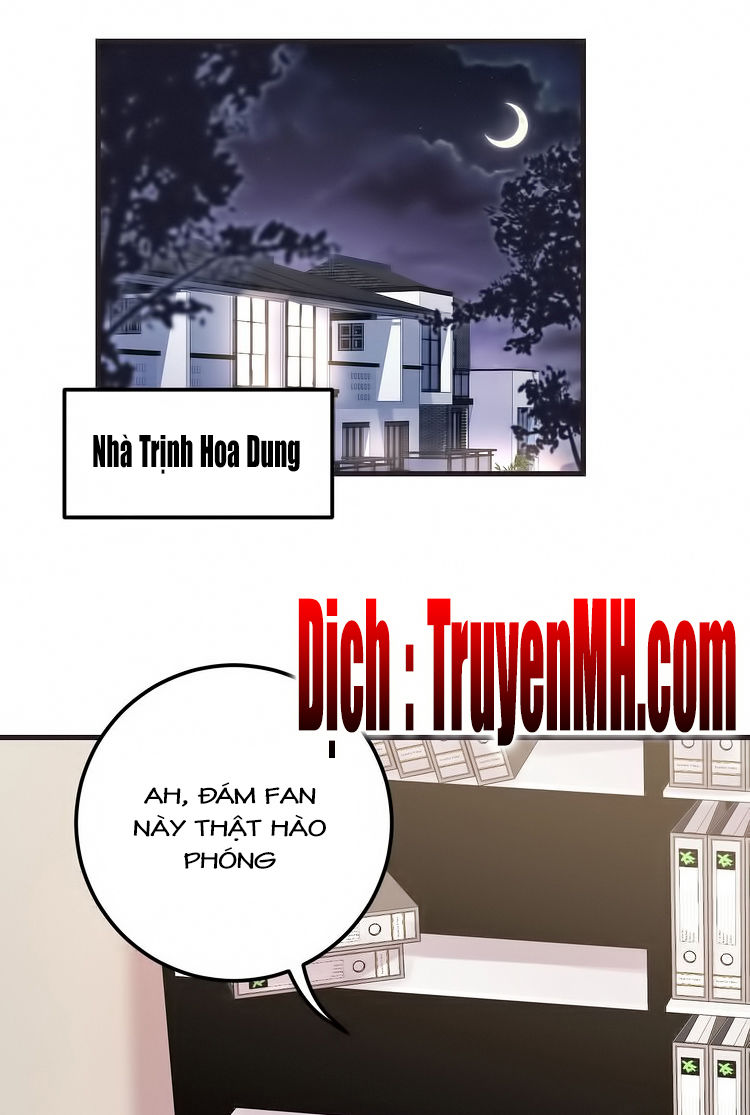 Trong Sinh Chi Ức Vạn Ảnh Hậu Yếu Thượng Vị Chapter 190 - Trang 2