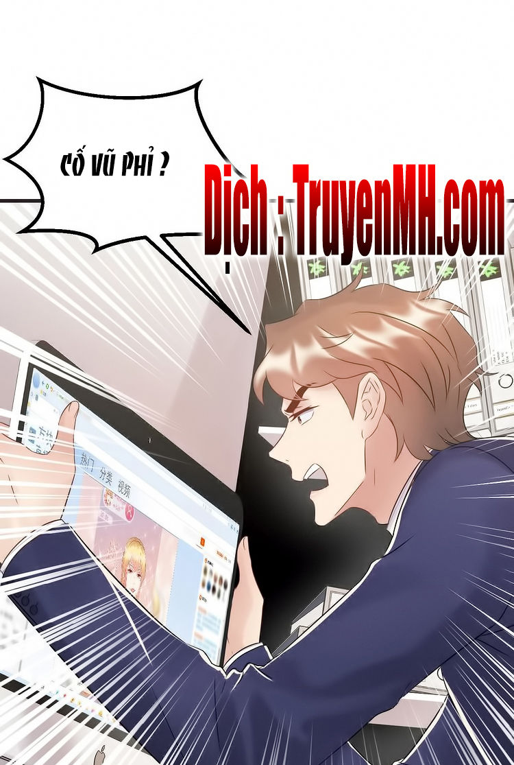 Trong Sinh Chi Ức Vạn Ảnh Hậu Yếu Thượng Vị Chapter 190 - Trang 2