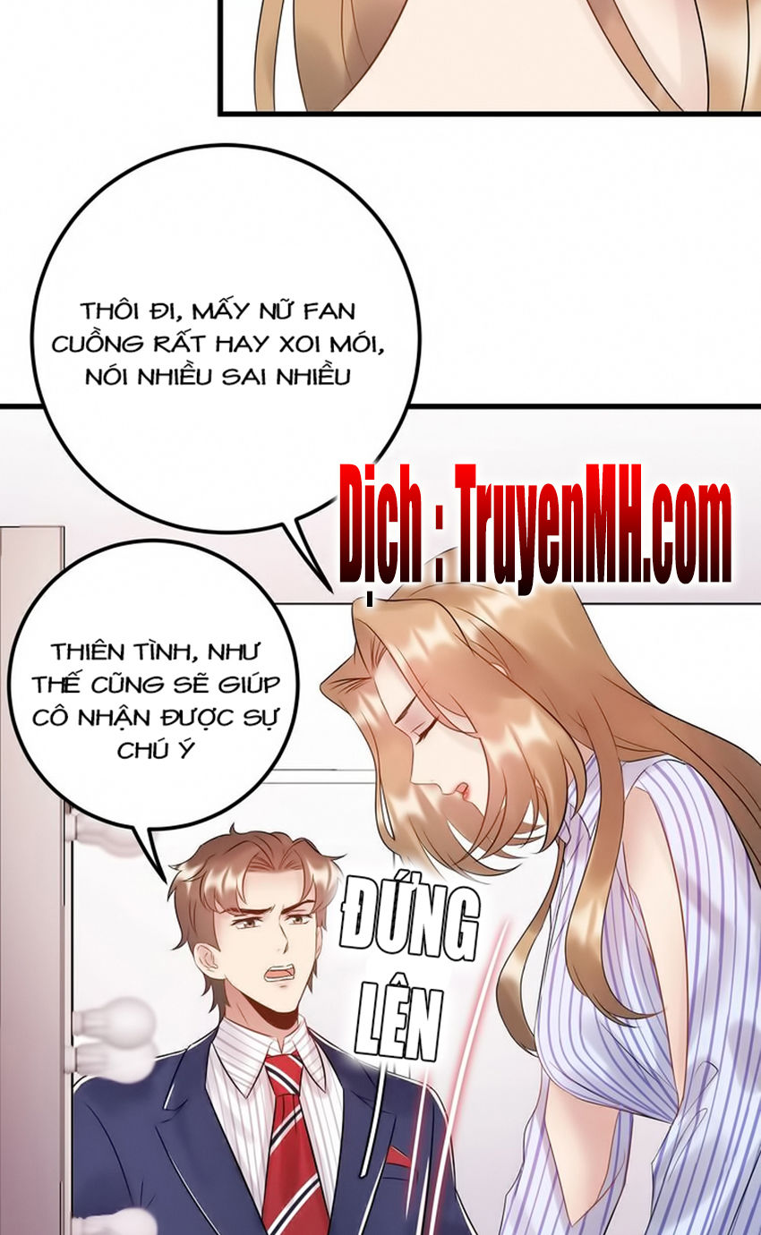 Trong Sinh Chi Ức Vạn Ảnh Hậu Yếu Thượng Vị Chapter 187 - Trang 2