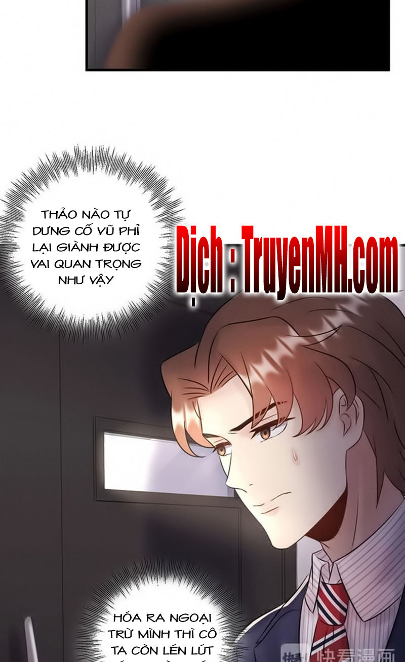 Trong Sinh Chi Ức Vạn Ảnh Hậu Yếu Thượng Vị Chapter 180 - Trang 2