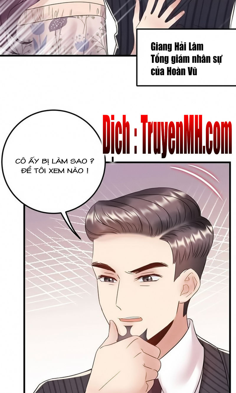 Trong Sinh Chi Ức Vạn Ảnh Hậu Yếu Thượng Vị Chapter 173 - Trang 2