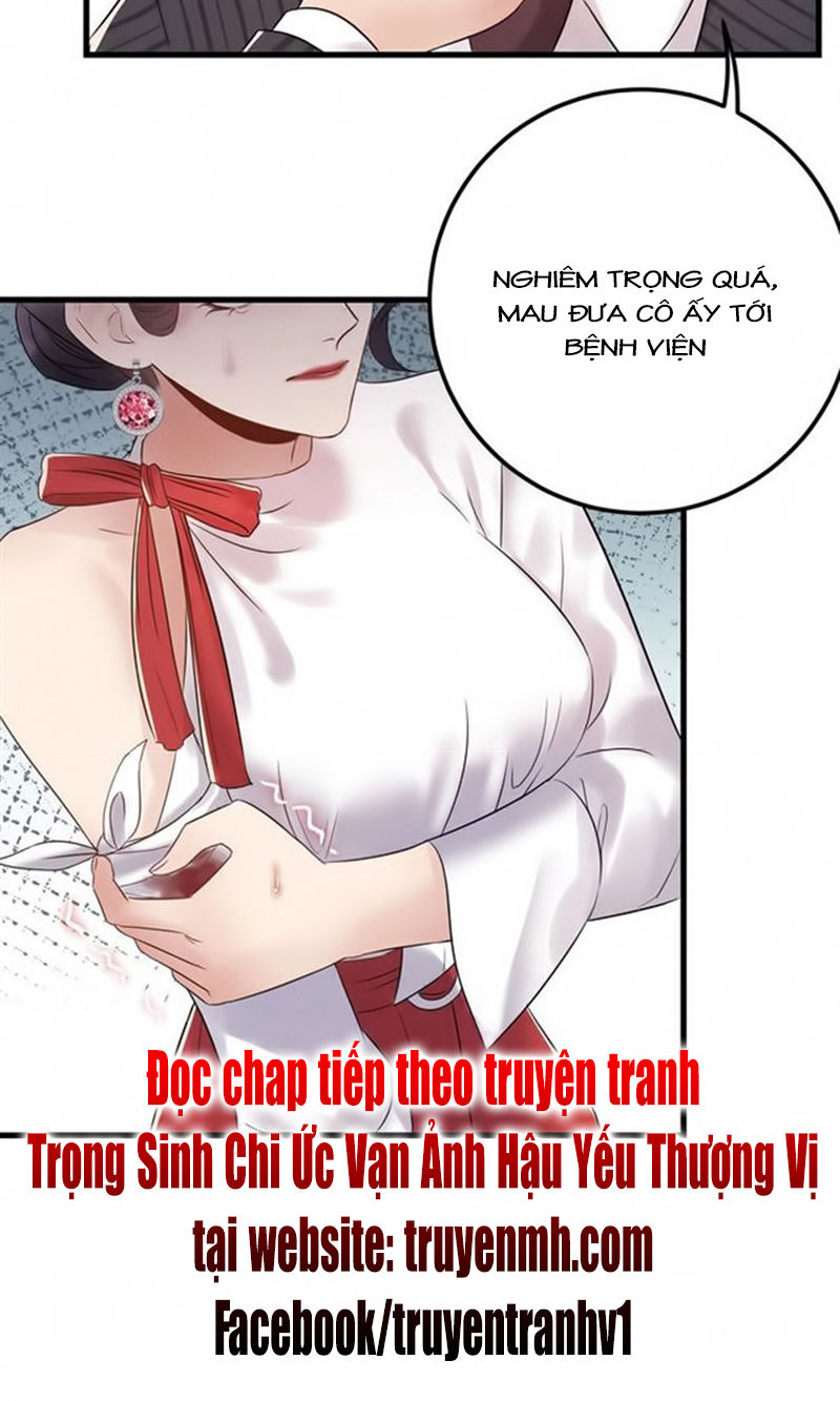 Trong Sinh Chi Ức Vạn Ảnh Hậu Yếu Thượng Vị Chapter 173 - Trang 2