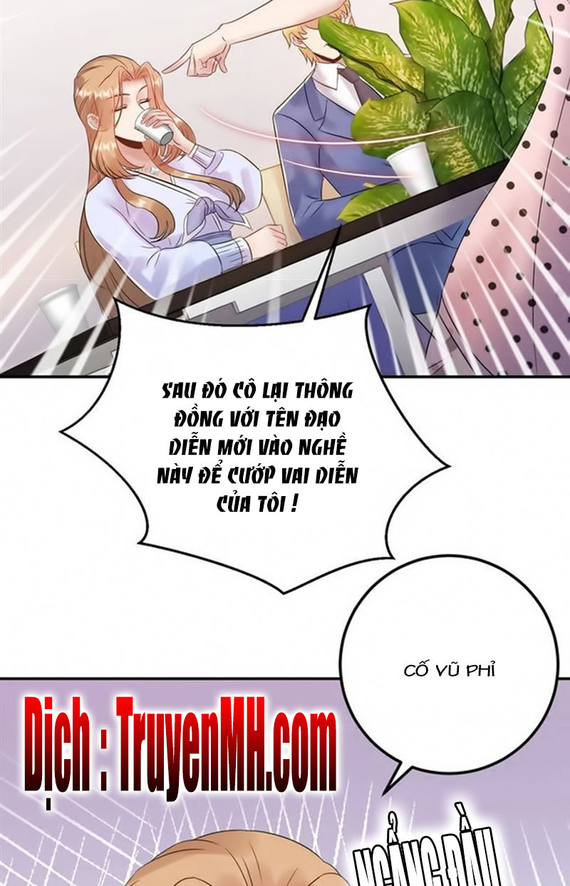 Trong Sinh Chi Ức Vạn Ảnh Hậu Yếu Thượng Vị Chapter 170 - Trang 2