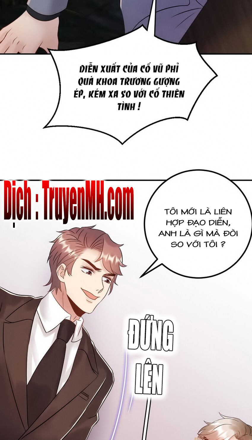 Trong Sinh Chi Ức Vạn Ảnh Hậu Yếu Thượng Vị Chapter 164 - Trang 2