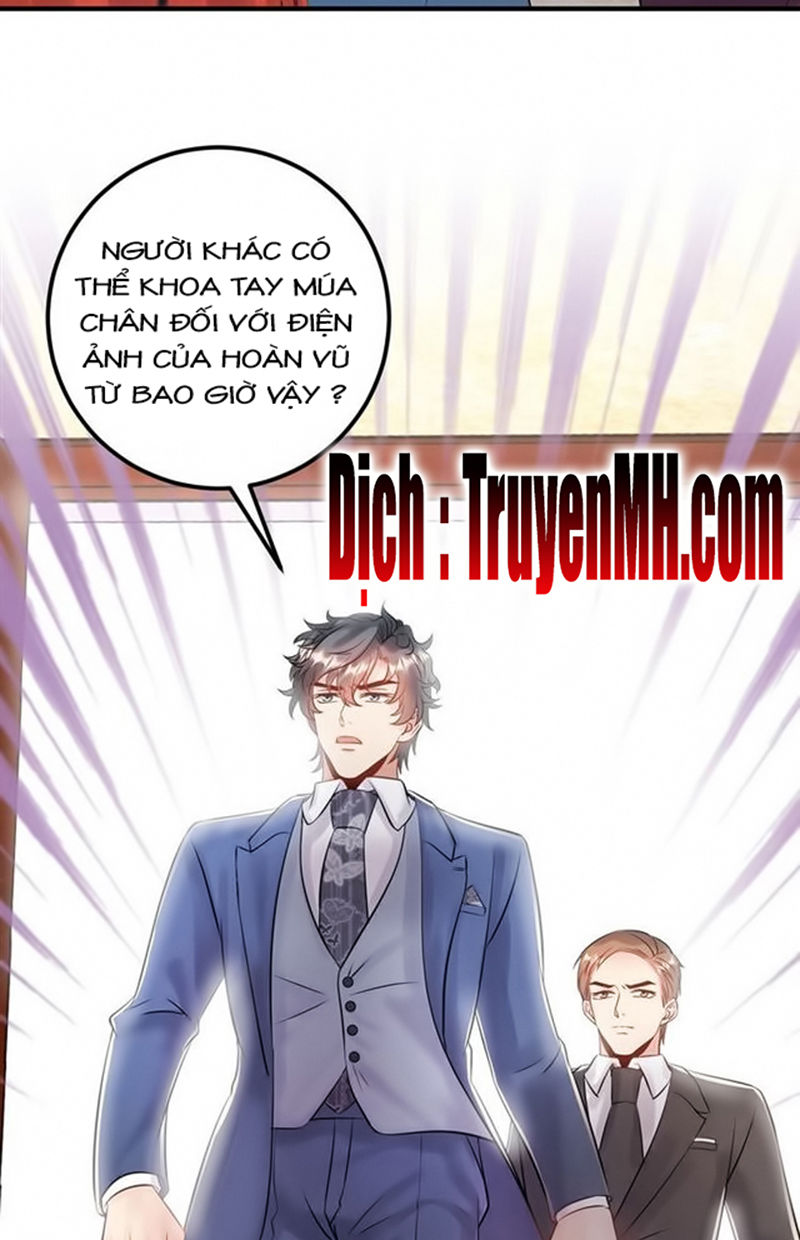 Trong Sinh Chi Ức Vạn Ảnh Hậu Yếu Thượng Vị Chapter 143 - Trang 2