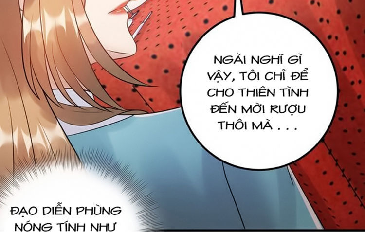 Trong Sinh Chi Ức Vạn Ảnh Hậu Yếu Thượng Vị Chapter 141 - Trang 2