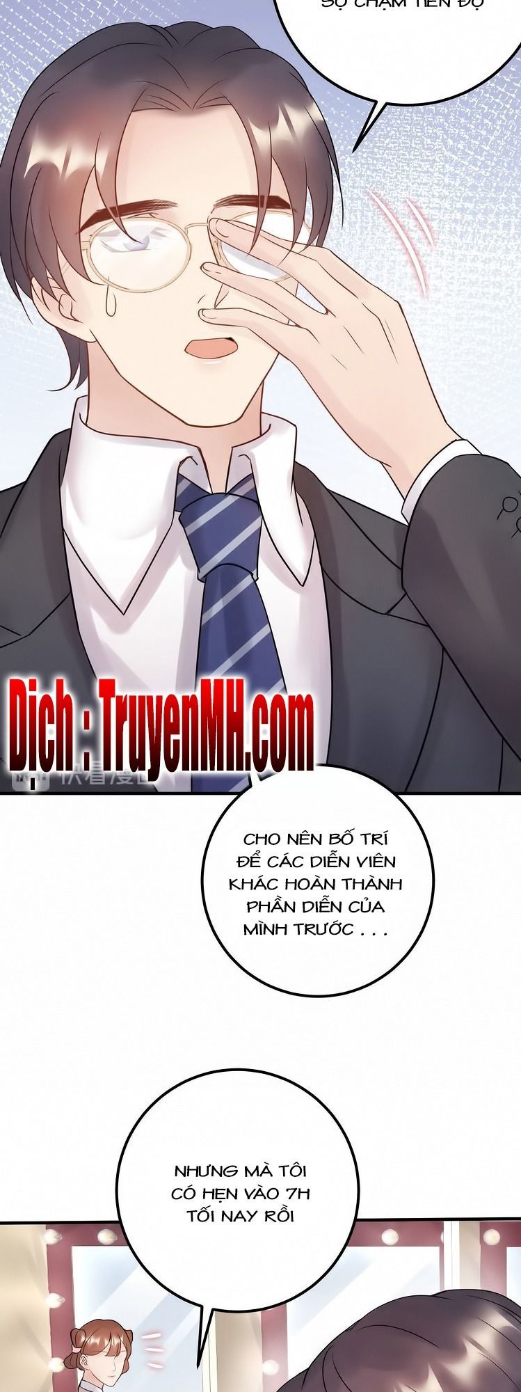 Trong Sinh Chi Ức Vạn Ảnh Hậu Yếu Thượng Vị Chapter 133 - Trang 2