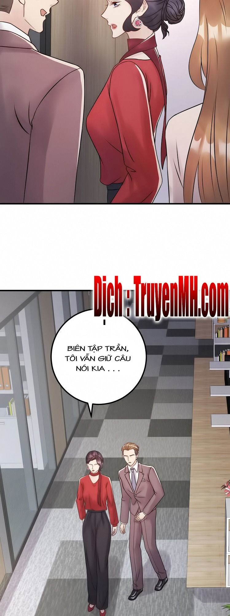 Trong Sinh Chi Ức Vạn Ảnh Hậu Yếu Thượng Vị Chapter 131 - Trang 2