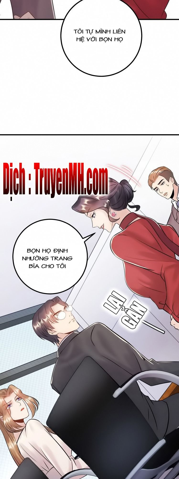 Trong Sinh Chi Ức Vạn Ảnh Hậu Yếu Thượng Vị Chapter 131 - Trang 2