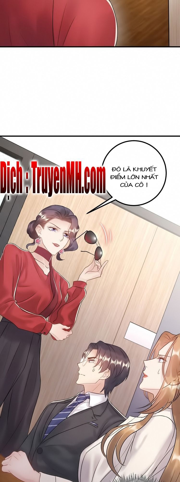 Trong Sinh Chi Ức Vạn Ảnh Hậu Yếu Thượng Vị Chapter 130 - Trang 2