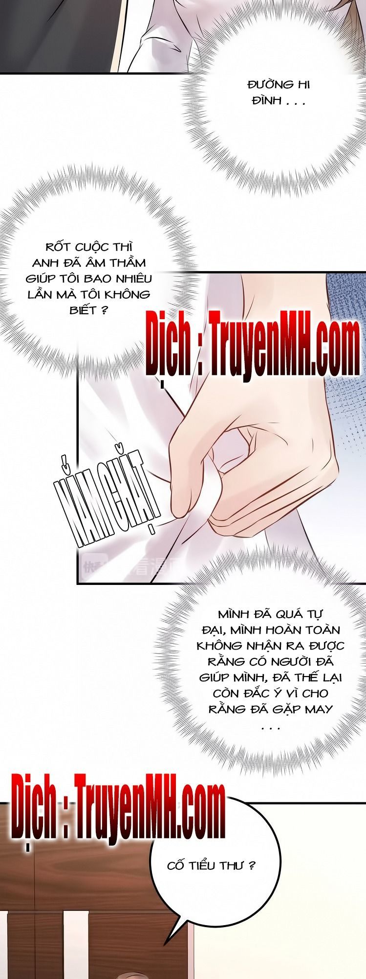 Trong Sinh Chi Ức Vạn Ảnh Hậu Yếu Thượng Vị Chapter 126 - Trang 2