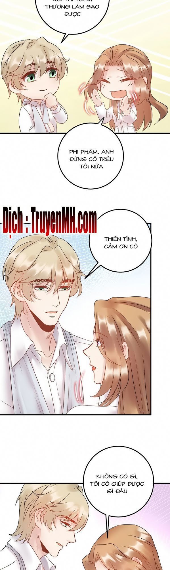 Trong Sinh Chi Ức Vạn Ảnh Hậu Yếu Thượng Vị Chapter 116 - Trang 2