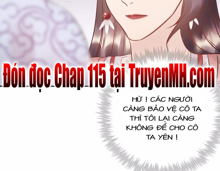 Trong Sinh Chi Ức Vạn Ảnh Hậu Yếu Thượng Vị Chapter 114 - Trang 2