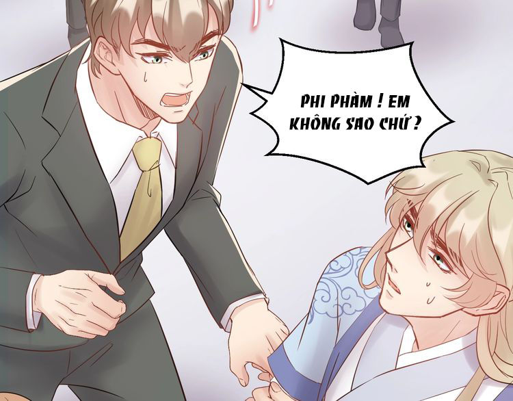 Trong Sinh Chi Ức Vạn Ảnh Hậu Yếu Thượng Vị Chapter 114 - Trang 2