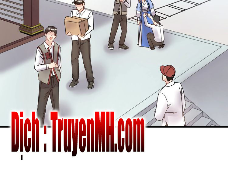 Trong Sinh Chi Ức Vạn Ảnh Hậu Yếu Thượng Vị Chapter 111 - Trang 2