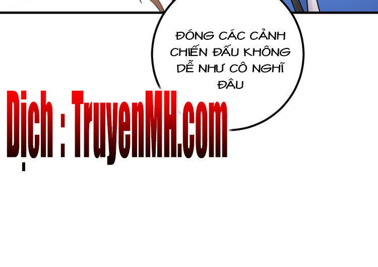 Trong Sinh Chi Ức Vạn Ảnh Hậu Yếu Thượng Vị Chapter 110 - Trang 2