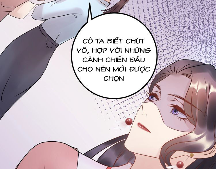 Trong Sinh Chi Ức Vạn Ảnh Hậu Yếu Thượng Vị Chapter 109 - Trang 2