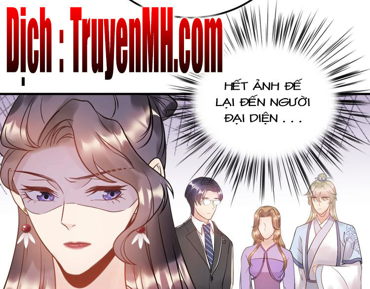 Trong Sinh Chi Ức Vạn Ảnh Hậu Yếu Thượng Vị Chapter 99 - Trang 2