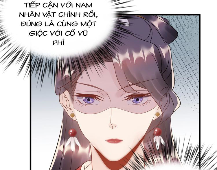 Trong Sinh Chi Ức Vạn Ảnh Hậu Yếu Thượng Vị Chapter 98 - Trang 2