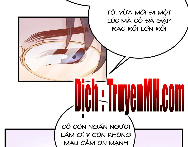 Trong Sinh Chi Ức Vạn Ảnh Hậu Yếu Thượng Vị Chapter 98 - Trang 2