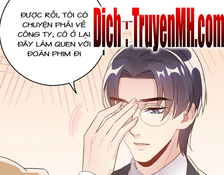 Trong Sinh Chi Ức Vạn Ảnh Hậu Yếu Thượng Vị Chapter 97 - Trang 2