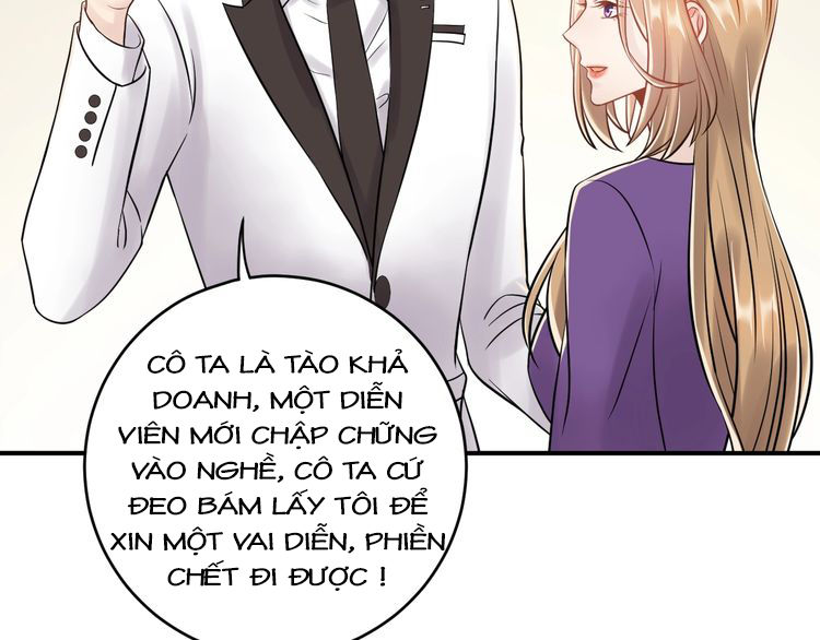 Trong Sinh Chi Ức Vạn Ảnh Hậu Yếu Thượng Vị Chapter 90 - Trang 2