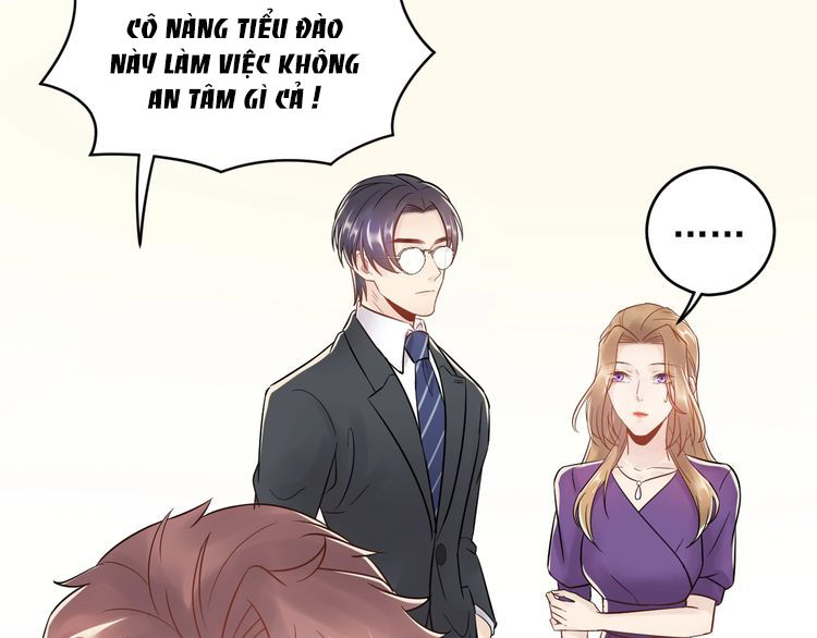 Trong Sinh Chi Ức Vạn Ảnh Hậu Yếu Thượng Vị Chapter 90 - Trang 2