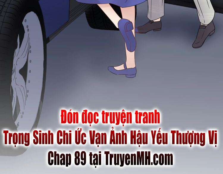 Trong Sinh Chi Ức Vạn Ảnh Hậu Yếu Thượng Vị Chapter 88 - Trang 2