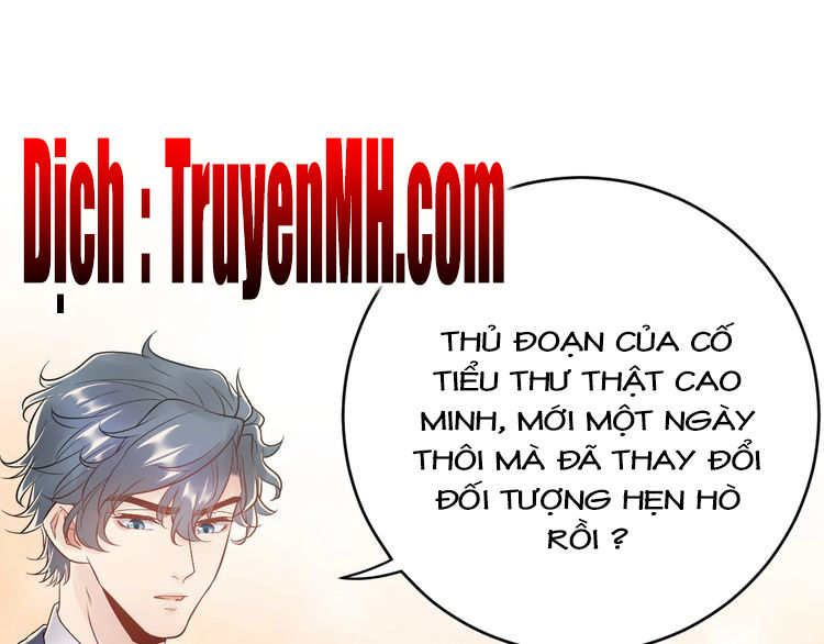 Trong Sinh Chi Ức Vạn Ảnh Hậu Yếu Thượng Vị Chapter 85 - Trang 2