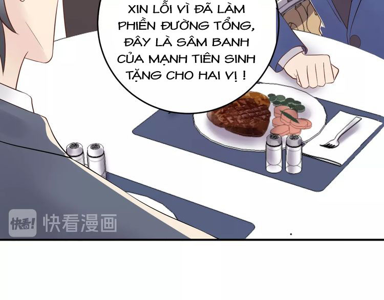 Trong Sinh Chi Ức Vạn Ảnh Hậu Yếu Thượng Vị Chapter 84 - Trang 2