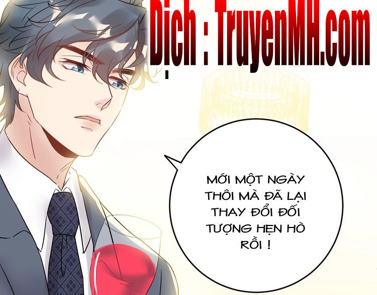 Trong Sinh Chi Ức Vạn Ảnh Hậu Yếu Thượng Vị Chapter 84 - Trang 2