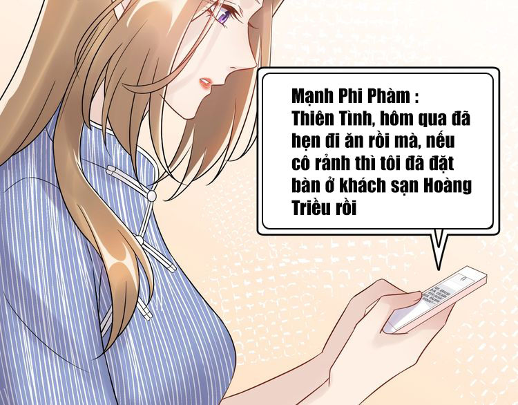 Trong Sinh Chi Ức Vạn Ảnh Hậu Yếu Thượng Vị Chapter 83 - Trang 2