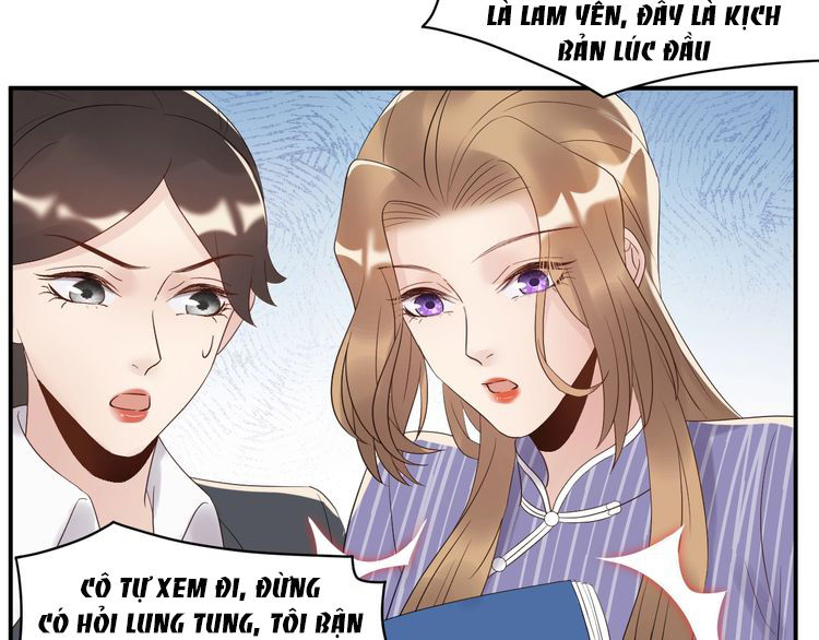 Trong Sinh Chi Ức Vạn Ảnh Hậu Yếu Thượng Vị Chapter 81 - Trang 2